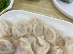 饺子-一蚝一贝海鲜特色餐厅(万象城店)