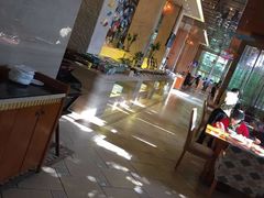 -苏州观园琉苏酒店-168西餐厅