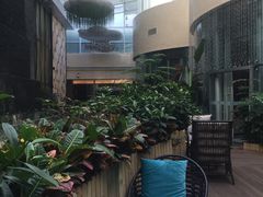 -青岛海尔洲际酒店