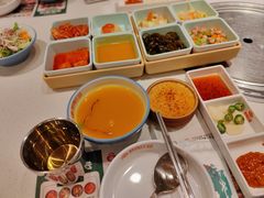 -韩香福烤肉庄园(荣成店)