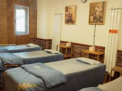 -采耳匠(中央大街店)