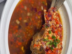 -费大厨辣椒炒肉(通州万达店)