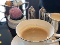 -王府半岛酒店·大堂茶座