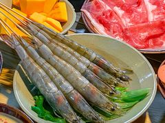 -阳阳老火锅(小南门店)