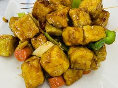 -北戴河庆山饭店·海鲜砂锅粥(北戴河黑石路店)