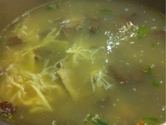 美味牛品-许府牛杂·鲜牛肉火锅(梁溪万达店)