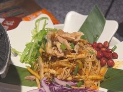 -探鱼·鲜青椒爽麻烤鱼(正佳广场店)