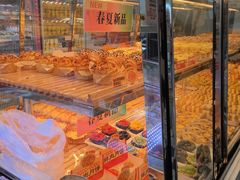 -味多美蛋糕(新和平里店)