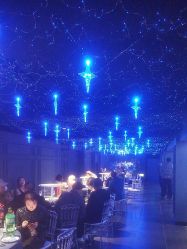 -恒阳大饭店·婚礼主题宴会厅