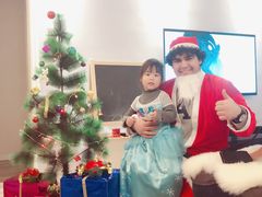 -贝迪森儿童成长中心(未央汉神中心)