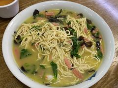 淮扬煮干丝-庄稼人(蓝岸3G店)