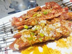 -邢氏老太太烧烤(南山店)