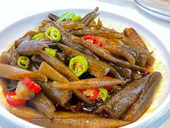 -帕米尔食府(白云观店)