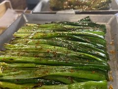 -很久以前羊肉串(南京路第一百货店)