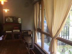 靠窗位-时光花园(白鹭洲店)