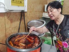 -芸海阁·农家私房菜(沙家浜景区出口店)