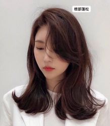 -A HAIR SALON 