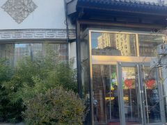 -花菇朵·云山雀 ll 野生菌锅·野果酸汤·精品滇菜(万柳店)