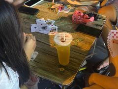 -好时味十三姨(河西路店)