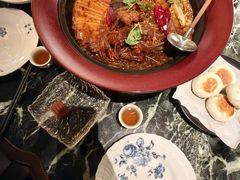 -奉天小馆·非遗东北菜(沈阳万象城店)