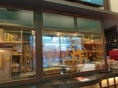 -炸物局(泊富I CITY店)