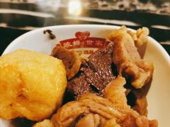 -欧姆世家牛排(英德店)
