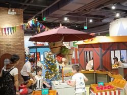 -幻贝家儿童乐园(苏州中心店)