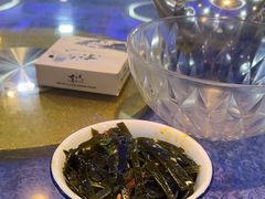 -东江海鲜大排档·潮汕菜·砂锅粥