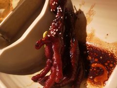 吮指鸡爪-桂满陇-十里风荷(合生汇店)