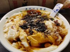 -老客满蛋饼(双塔市集店)