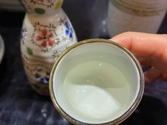 -明日叶日本料理(新区淮海街店)