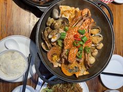 -大厨的餐厅(曾厝垵总店)