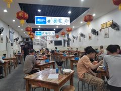 大堂-雨田饭店