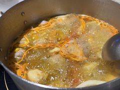 -探窝·竹笙椰子鸡(杨箕店)