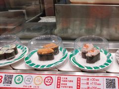 -新一番三文鱼寿司(大东海店)