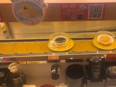 -争鲜回转寿司(浦东三钢里PLUS店)
