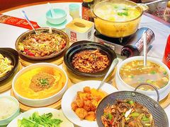 -四道菜·福建菜馆(万家广场店)