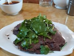 -敦煌达记酱驴肉黄面馆