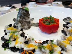 -恒悦轩·粤菜(上海展览中心店)
