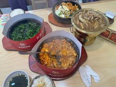 -食米家拌饭(梅溪新天地店)