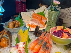 -松鹤精致料理(五一中路店)