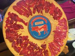 -吼堂老火锅(太古里总店)