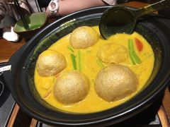 -十二舍·湯物素煮(江泰潤政店)