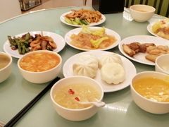 -东方之珠洗浴休闲广场(于家堡店)