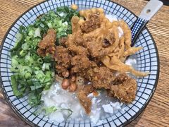 -曾笼笼牛肉饼