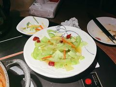 -福茂源横山铁锅羊肉(高新路店)