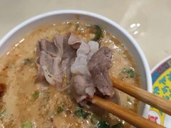 -清真·马家火锅美食城(镇江北路店)