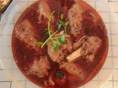 -百味源炭火烤翅 ·夜市大排档(酒仙桥店)