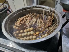 -马记大锅煮(总店)