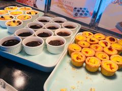 -白天鹅宾馆·流浮阁咖啡厅
